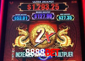 8888Bets Login