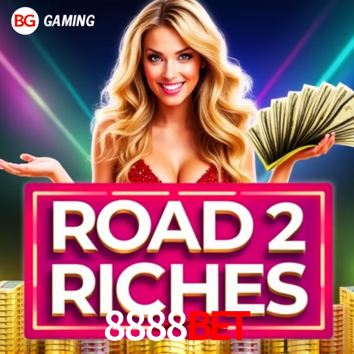 8888Bet