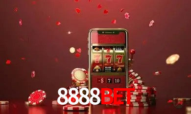 8888Bets Login