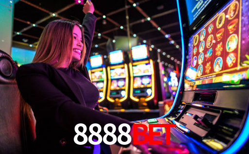 8888Bet