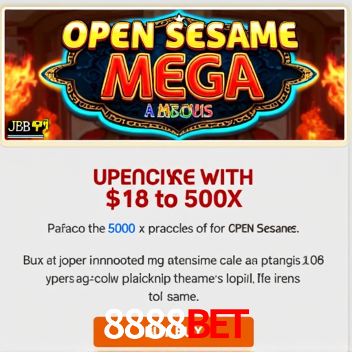 8888Bets Login