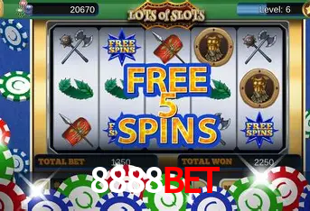 8888Bet