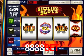 8888Bet